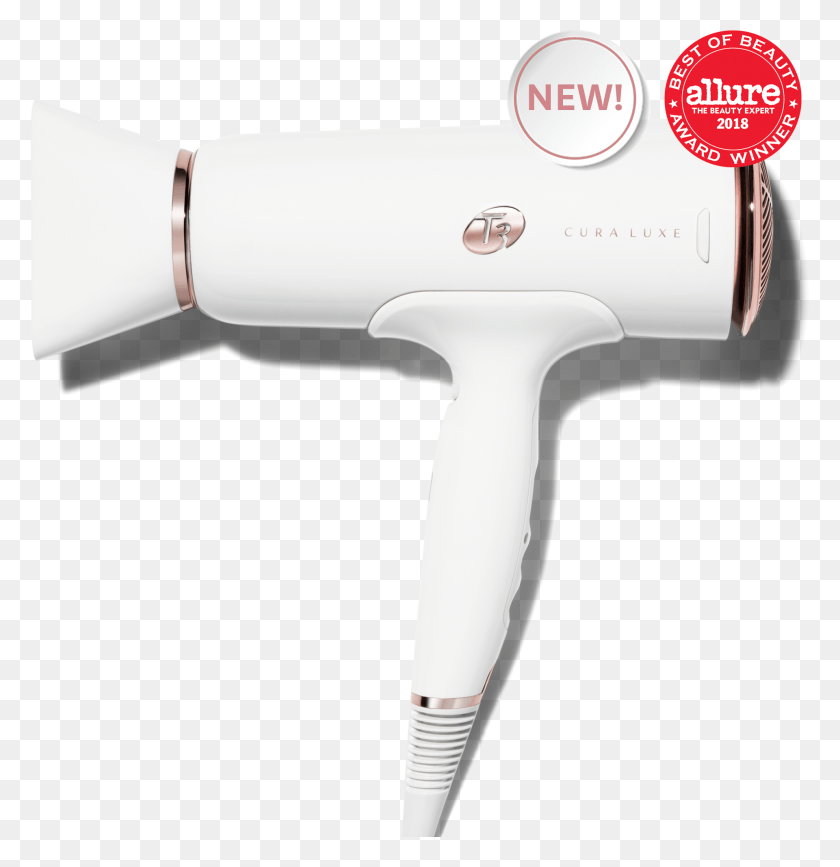 1920x1987 Cura Luxe Cura Luxe Hair Dryer, Blow Dryer, Dryer, Appliance HD PNG Download