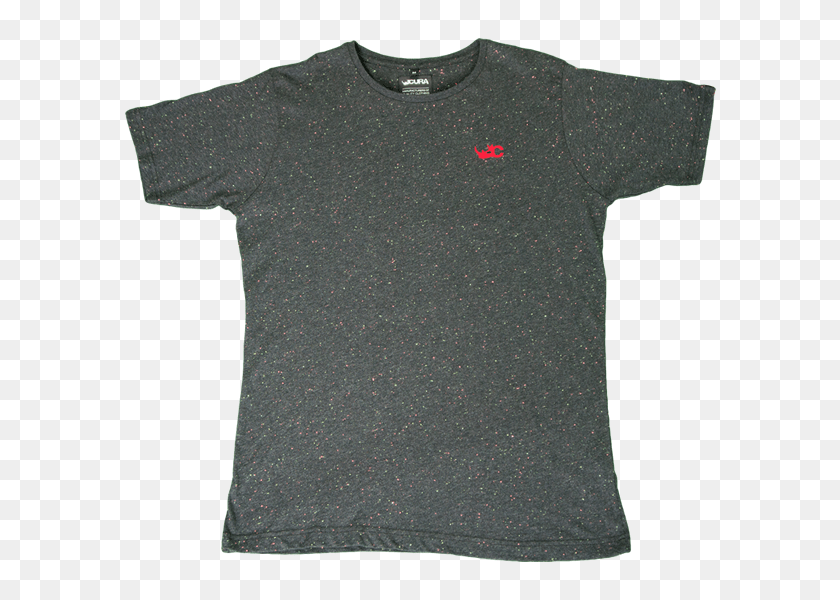 Cura Speckled T Shirt, Clothing, T-shirt Clipart PNG