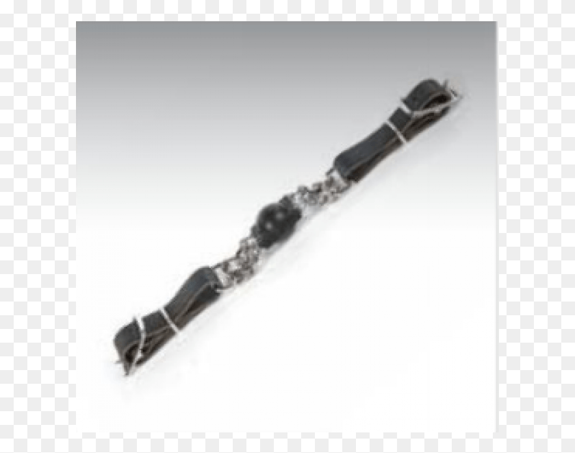 619x601 Curb Chain With Rubber Ball Piccolo, Clarinet, Musical Instrument, Oboe HD PNG Download