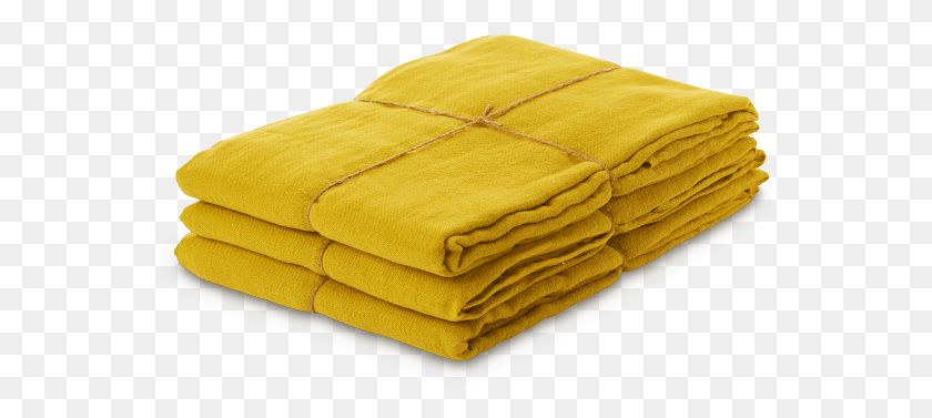 554x317 Curcuma Pre Washed Linen Tablecloth 175 X 175 Cm Zipper, Bath Towel, Towel, Blanket HD PNG Download