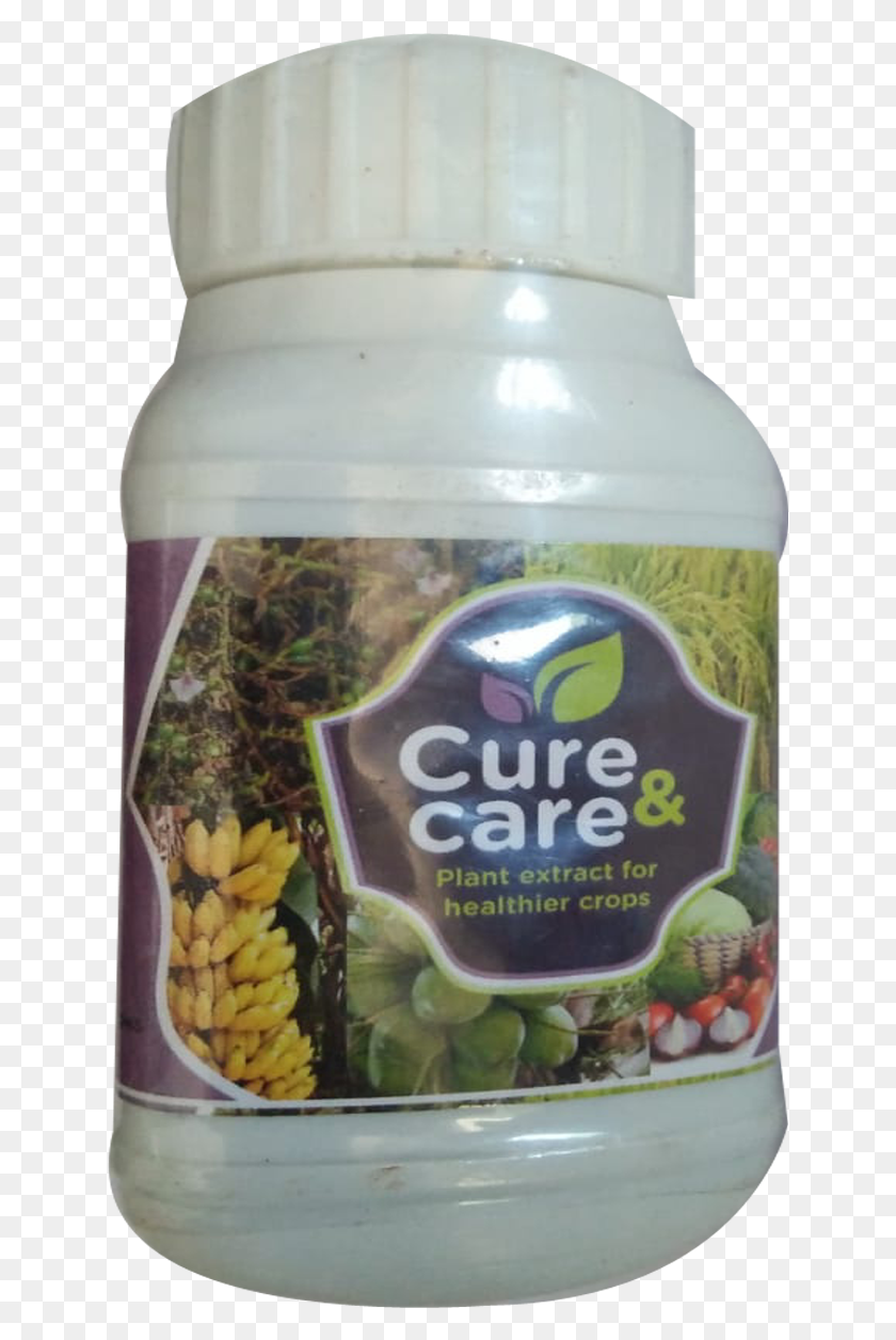 639x1196 Cure Amp Care Сок, Растение, Еда, Молоко Hd Png Скачать