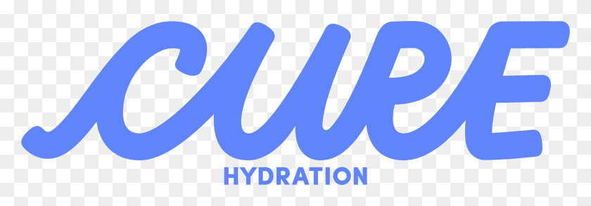 1867x558 Cure Hydration Graphic Design, Word, Text, Alphabet HD PNG Download