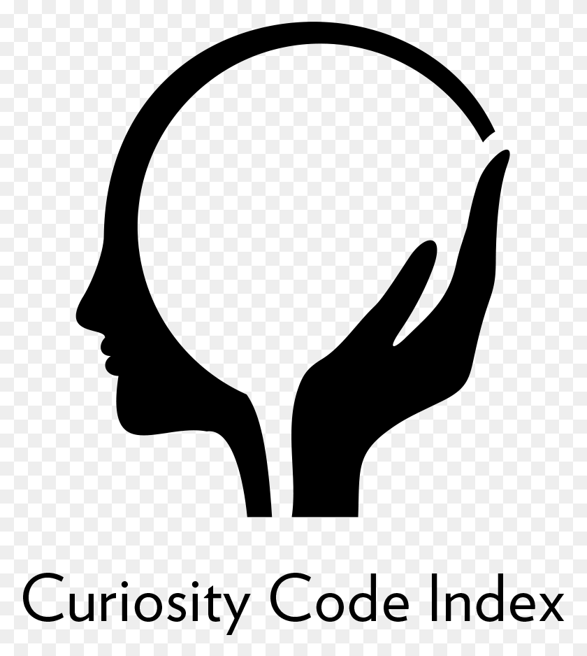776x878 Curiosity Code Index, Gray, World Of Warcraft HD PNG Download