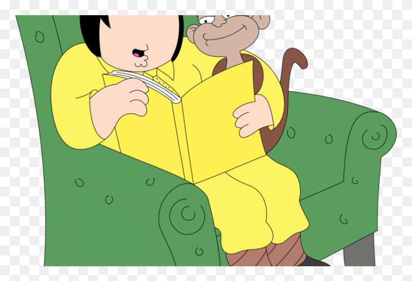 Curious George Book Svg Stock Techflourish Collections Evil Curious ...