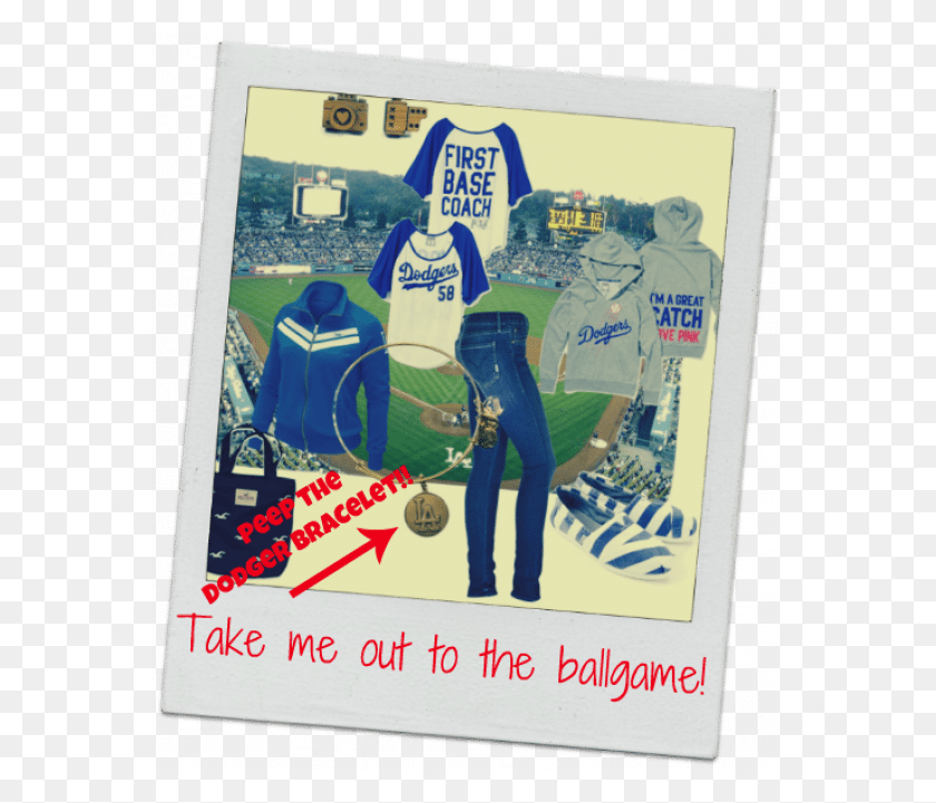 567x661 Current Crush Thursday Dodger Stadium, Poster, Advertisement, Flyer Descargar Hd Png