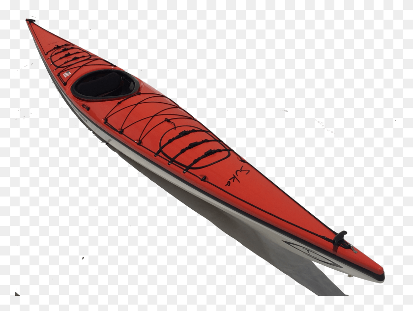 2964x2179 Current Designs Suka Fg Kayak En Fibre De Verre, Canoe, Rowboat, Boat HD PNG Download