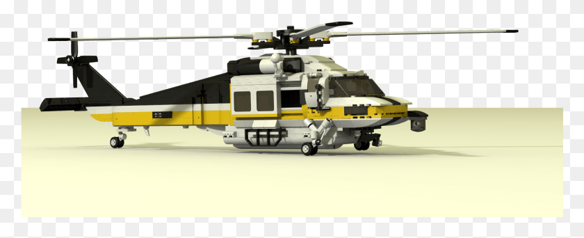 1367x495 Descargar Png / Black Hawk, Helicóptero, Avión, Vehículo Hd Png