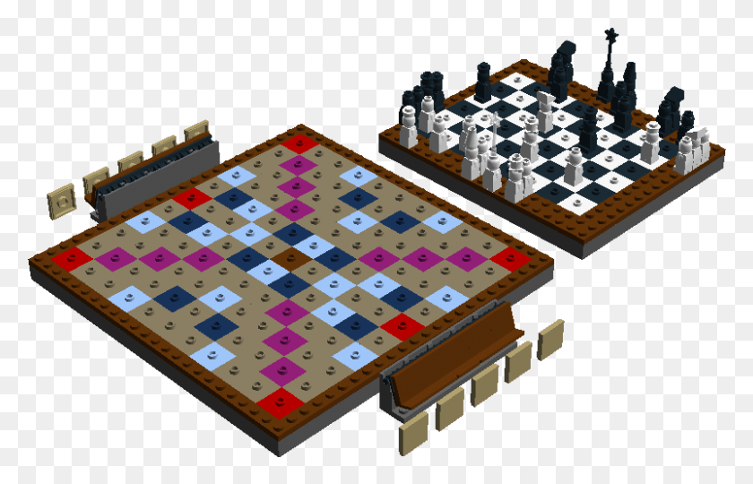 801x493 Current Submission Image Chess, Game, Toy HD PNG Download