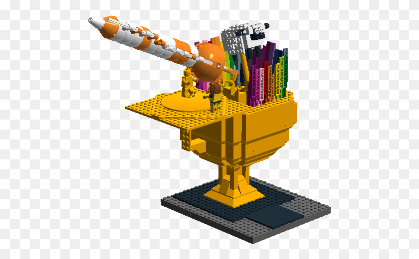 488x460 Current Submission Image Crane, Toy, Weapon, Weaponry HD PNG Download