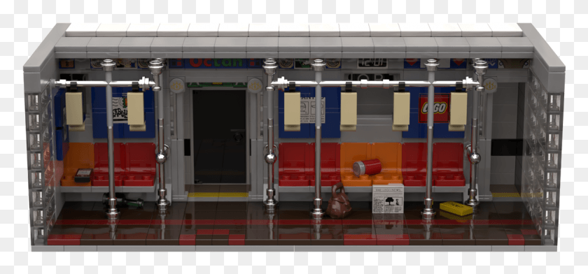 1172x500 Current Submission Image Fire Station, Vehicle, Transportation, Door HD PNG Download