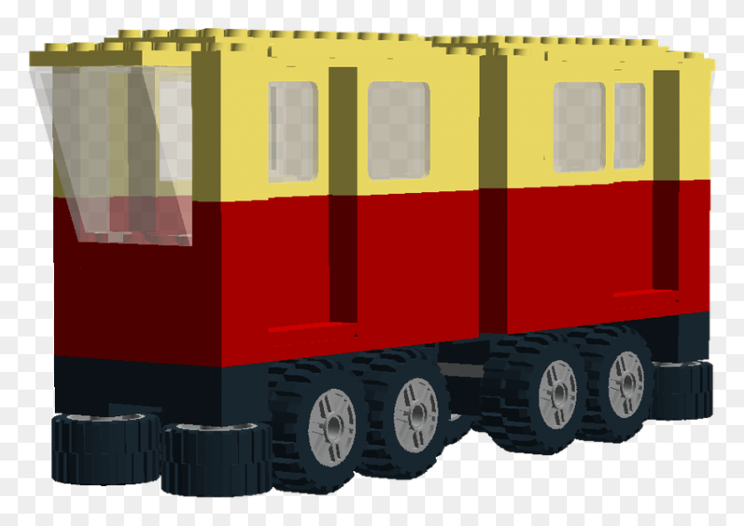 829x568 Current Submission Image Locomotive, Vehicle, Transportation, Trailer Truck HD PNG Download