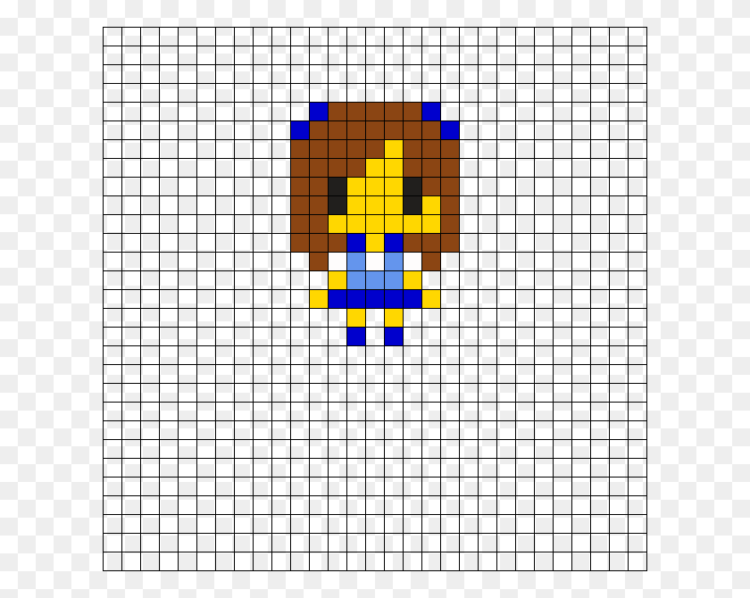 610x610 Текущие Голоса Марио Гриб Pixel Art Rainbow, Pac Man, Symbol Hd Png Скачать