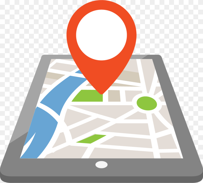 Currenthistorical Location Reporting Geolocalizacion, Computer, Electronics, Gps Clipart PNG