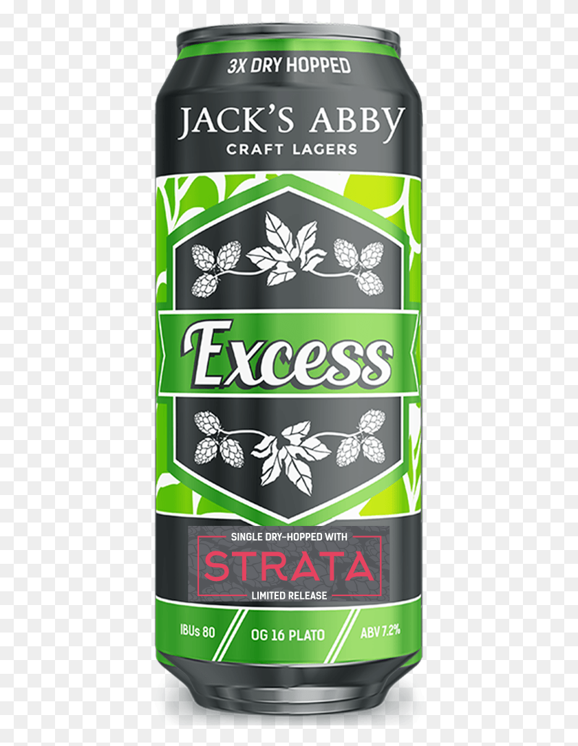 397x1025 Currently Available Lagers Jack39s Abby Ipl, Tin, Beverage, Drink HD PNG Download