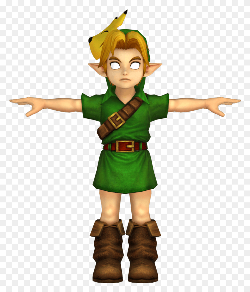 873x1031 Currently Working On Him Cartoon, Elf, Skirt, Clothing HD PNG Download