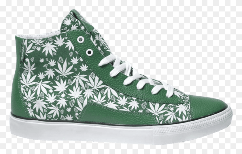849x520 Curreny X Diamond Supply Co Skate Shoe, Clothing, Apparel, Footwear HD PNG Download