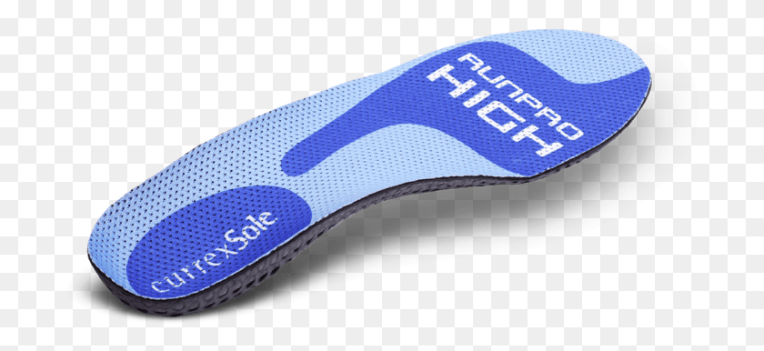 698x326 Currexsole Natural Performance Insoles Sports Replay Flip Flops, Strap, Text, Sport HD PNG Download
