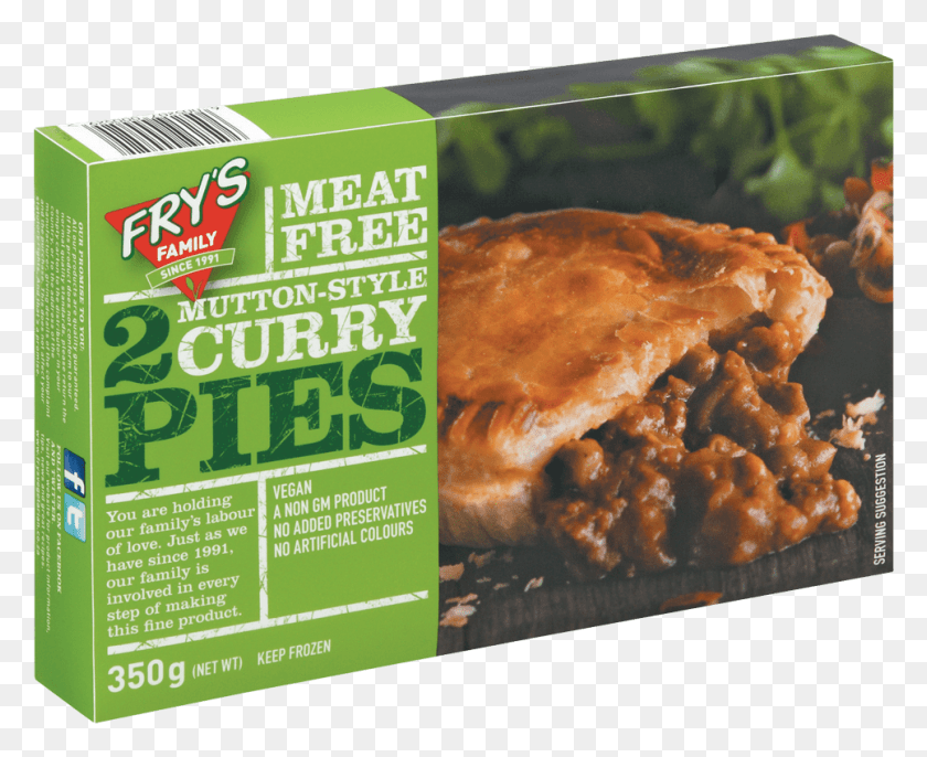 966x776 Curry Pies Frys Pie, Burger, Food, Bread HD PNG Download