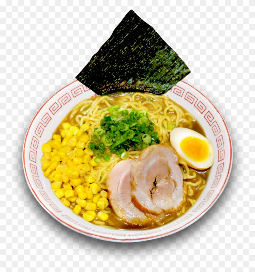 994x1065 Curry Ramen, Egg, Food, Plant HD PNG Download
