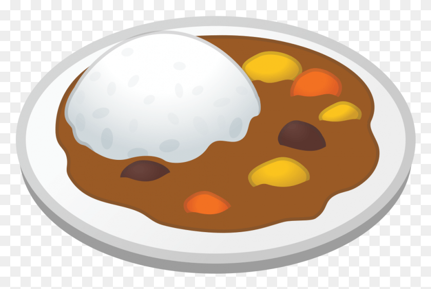 961x622 Curry Rice Icon Curry Rice, Meal, Food, Dish HD PNG Download