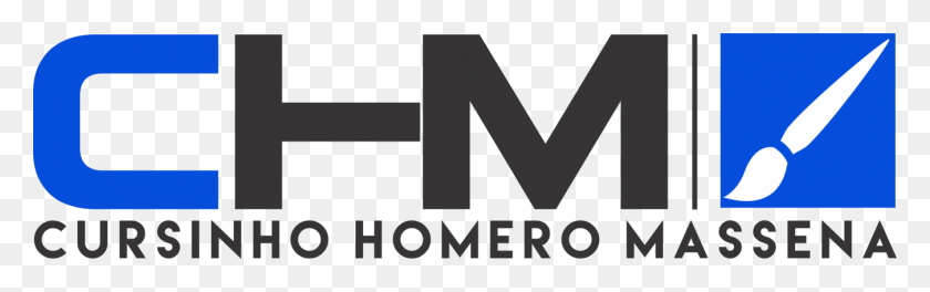 1348x353 Cursinho Homero Massena Pr Vestibular Trousers, Text, Alphabet, Logo HD PNG Download