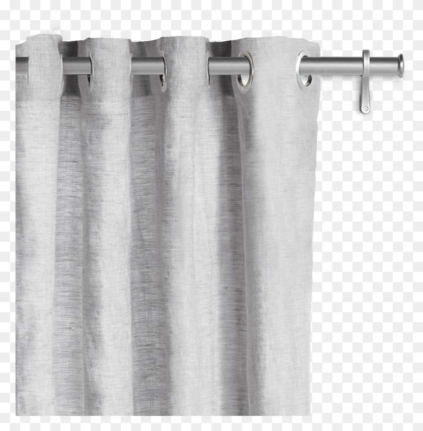 996x1017 Curtain, Shower Curtain HD PNG Download