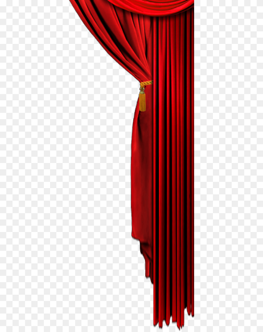 Curtain, Stage, Velvet Clipart PNG