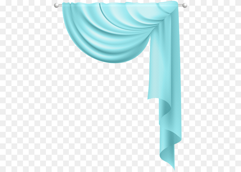 469x600 Curtain Images Clipart PNG