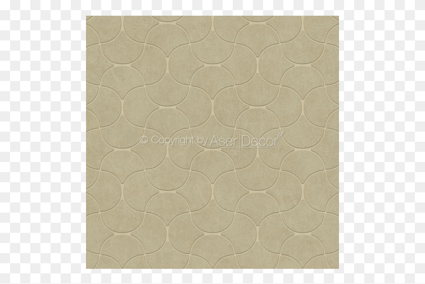 501x501 Curvas Geometricas Papel De Parede Dimensional Effects Tile, Rug, Pattern, Texture HD PNG Download