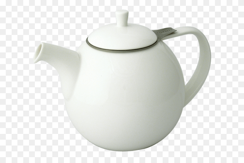 619x500 Curve Teapot Teapot, Pottery, Pot, Lamp HD PNG Download