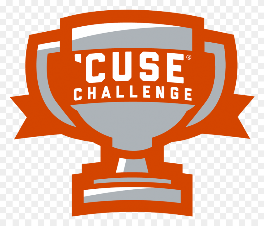 1025x869 Cuse Challenge Trophy, Толпа, Стекло, Освещение Hd Png Скачать