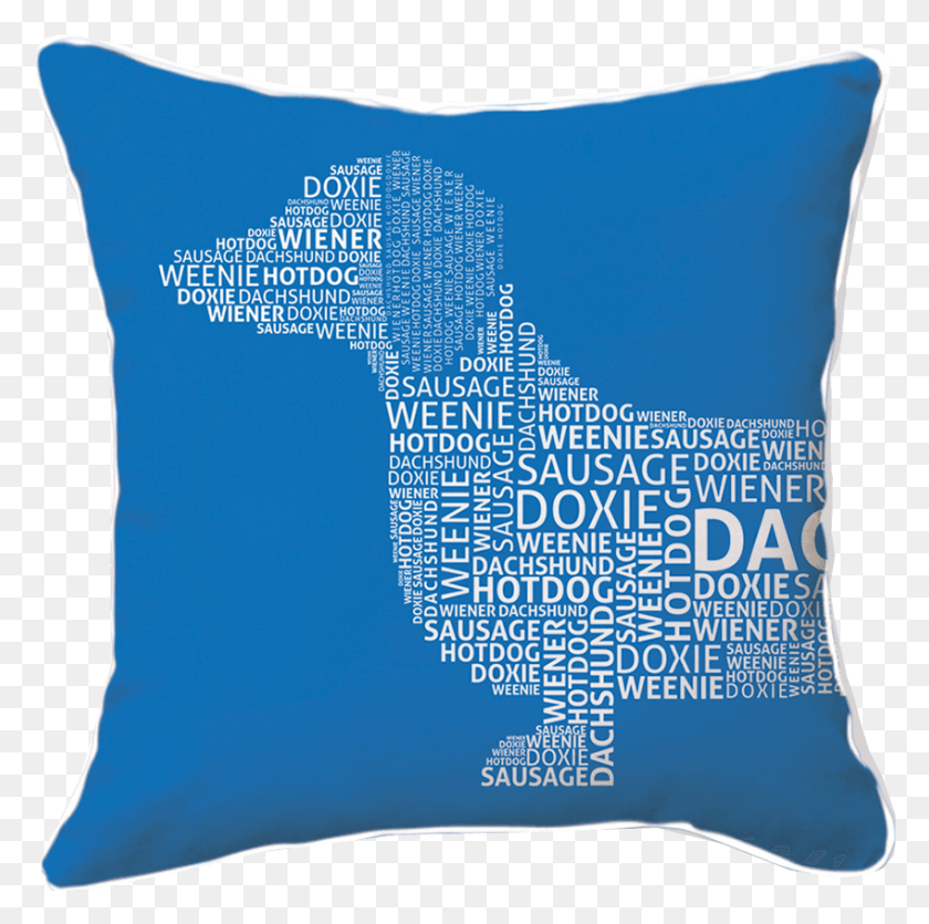 848x843 Cushion, Pillow, Book HD PNG Download