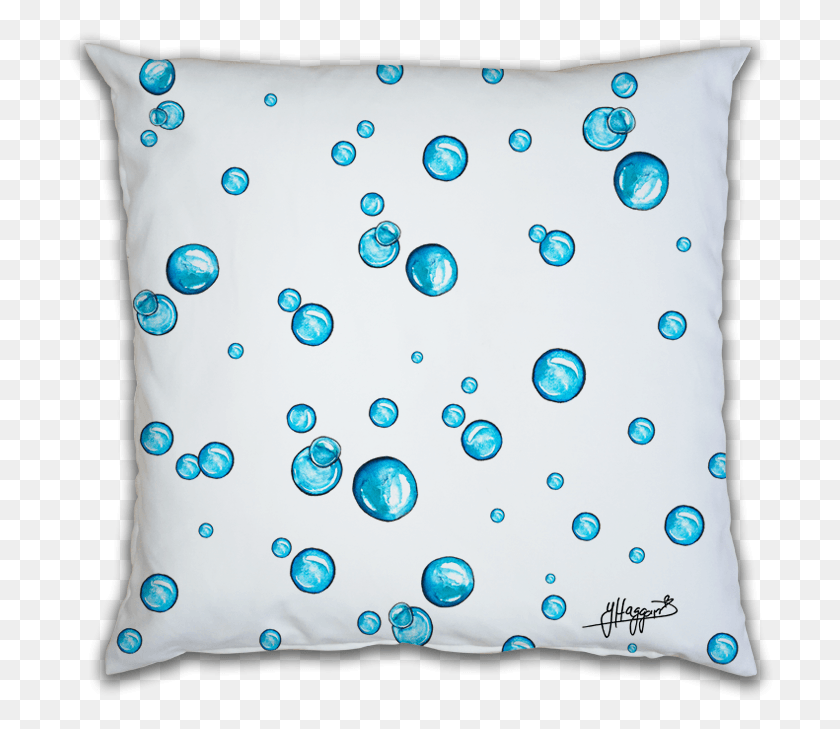 708x669 Cushion, Pillow, Rug HD PNG Download