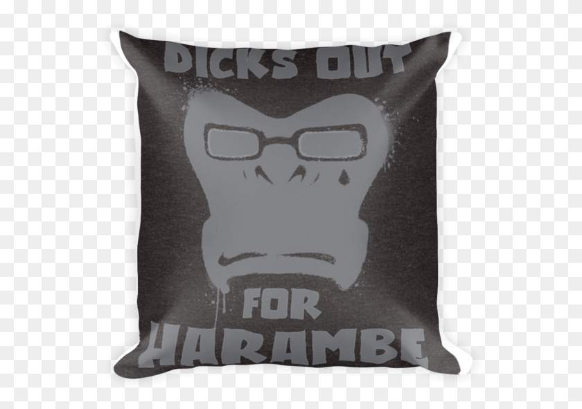 549x531 Cushion, Pillow HD PNG Download