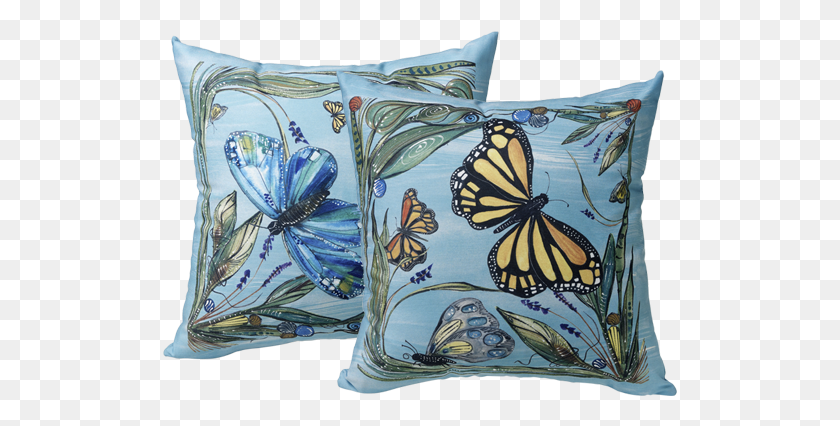 515x366 Cushion, Pillow HD PNG Download