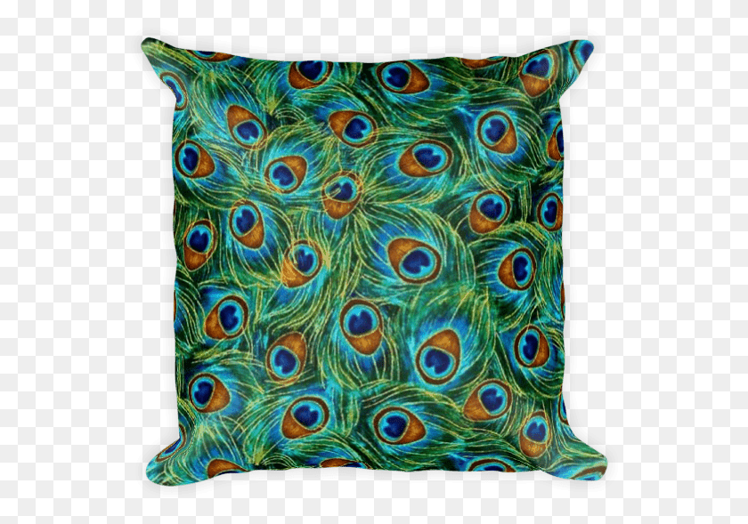 548x529 Cushion, Pillow, Bird, Animal HD PNG Download