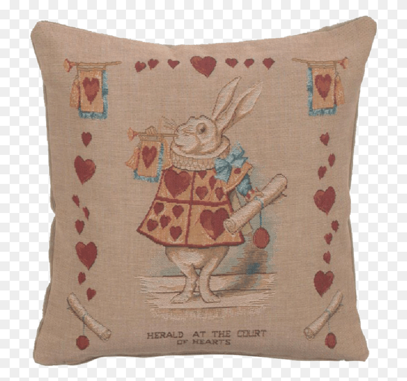 719x727 Cushion, Pillow, Purse, Handbag HD PNG Download