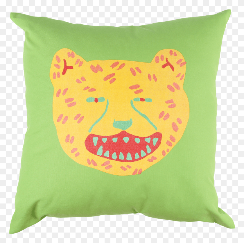 984x979 Cushion, Pillow, Diaper HD PNG Download