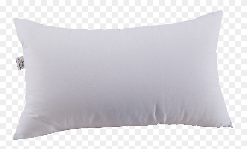 753x449 Cushion, Pillow HD PNG Download