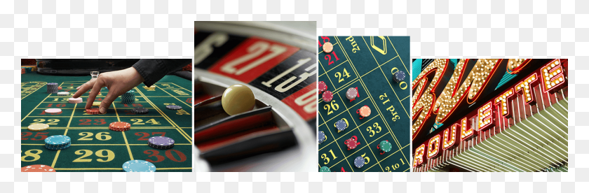1440x400 Custom Branding Service Bingo Set, Gambling, Game, Person HD PNG Download