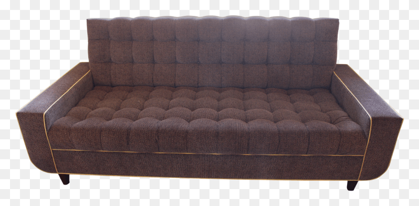 1183x537 Custom Chenille Tufted Modern Sofa Modern Style Sofas Studio Couch, Furniture, Cushion, Rug HD PNG Download