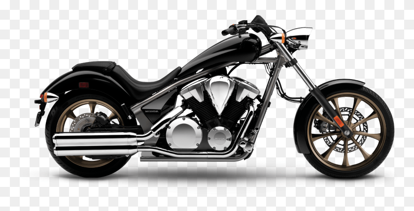 1783x845 Custom Choppers Delivered Fury Honda Motorcycle, Vehicle, Transportation, Machine HD PNG Download
