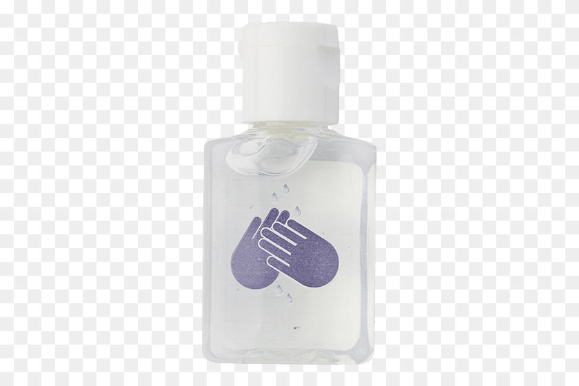 255x500 Custom Clip On Hand Sanitizer Milky Face Wash, Bottle, Jar, Wedding Cake HD PNG Download