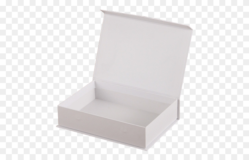 463x480 Пользовательские Косметические Белые Магнитные Подарочные Коробки Картон, Коробка, Картонная Коробка Hd Png Скачать