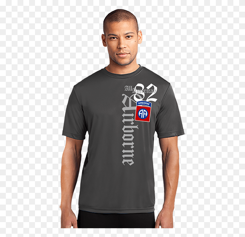 433x751 Custom Designed Unit Tee Shirts Port Amp Company, Clothing, Apparel, Person HD PNG Download