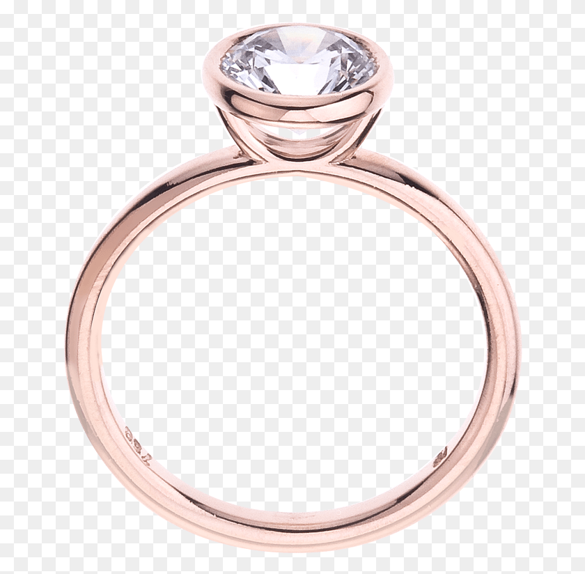 660x764 Custom Diamond Engagement Rings And Loose Diamonds Engagement Ring, Accessories, Accessory, Jewelry HD PNG Download