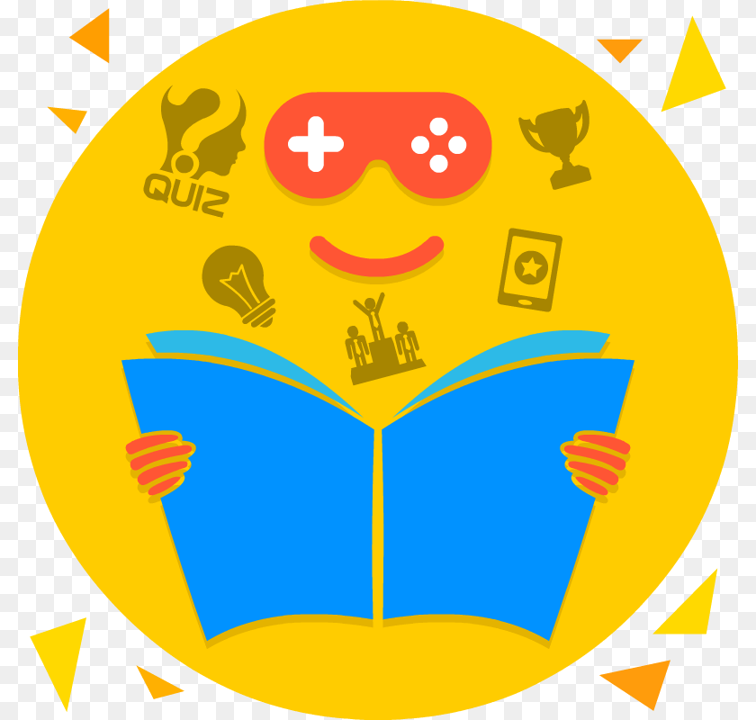 800x800 Custom E Learning Icon, Person, Reading PNG