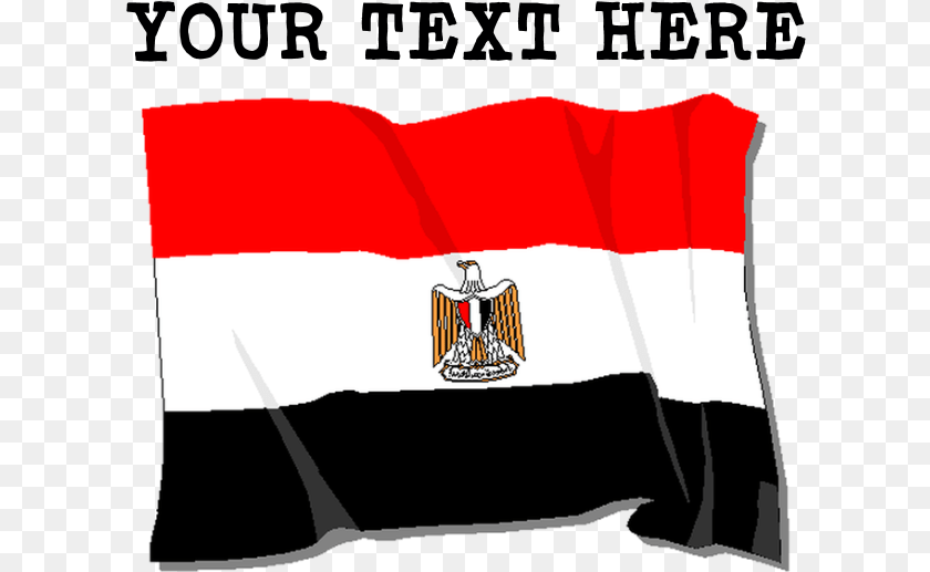 615x517 Custom Egypt Flag Mugs Egypt Flag, Egypt Flag, Crib, Furniture, Infant Bed PNG