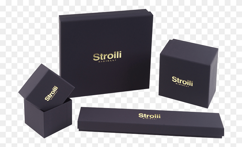 716x453 Custom Gift Boxes By Inovir Stroili Oro, Text, Label, Bottle HD PNG Download