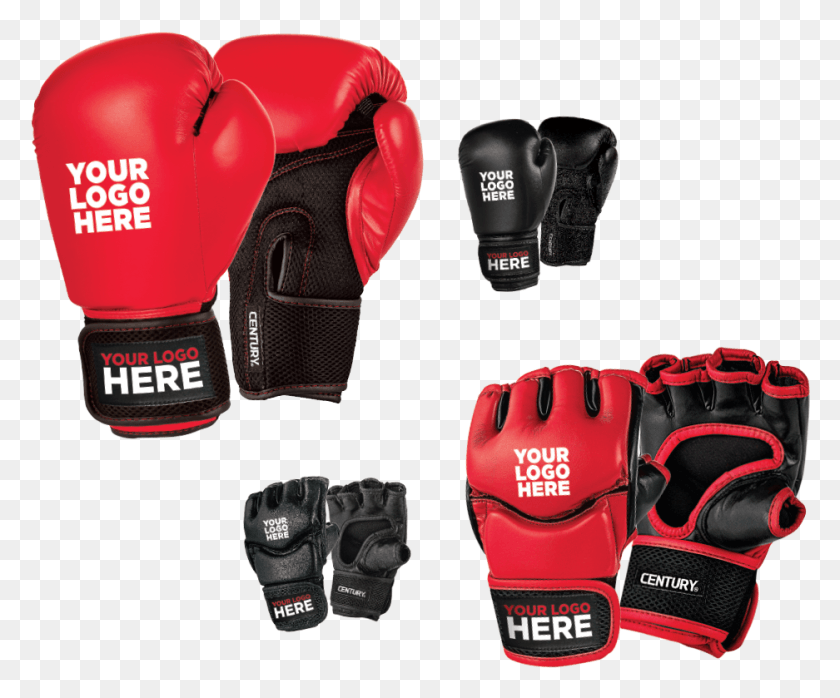 937x767 Custom Gloves Amateur Boxing, Clothing, Apparel, Sport Descargar Hd Png